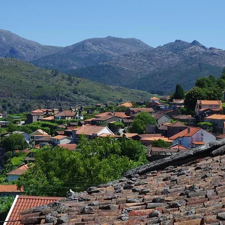 Casa Do Sertao 4 Pessoas -geres Viana do Castelo