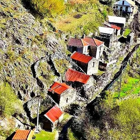 Feriehus Casa Do Sertao 4 Pessoas -geres *