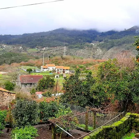 Casa Do Sertao 4 Pessoas -geres