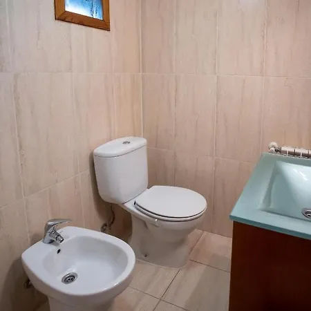 Casa Do Sertao 4 Pessoas -geres Feriehus