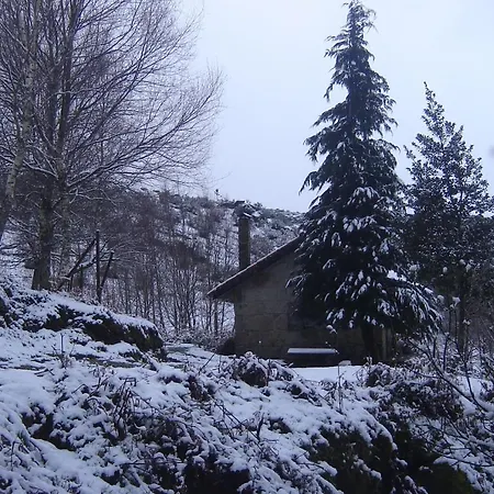 Casa Do Sertão -gerês