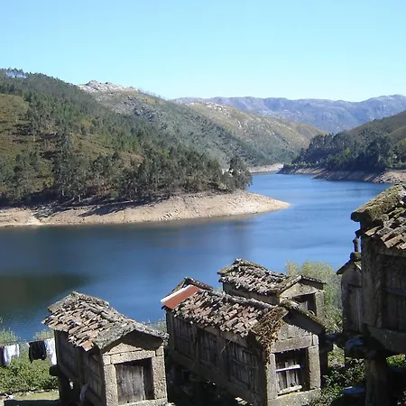 Casa Do Sertao 4 Pessoas -geres * Viana do Castelo