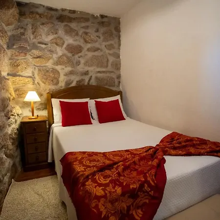 Casa Do Sertao 4 Pessoas -geres Casa vacanze *
